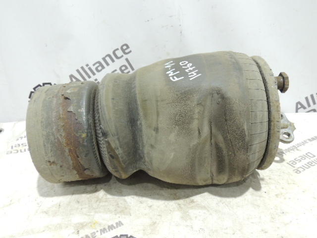 Пневморессора в сборе  б/у для Volvo FM4 (2014-2019)