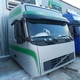 Кабина некомплектная б/у для Volvo FH (2000-2008) - 5