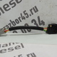 реостат педали газа нов. \ потенциометр педали газа! STELLOX 6-pin квадр. фишка \VOLVO FH12