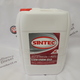 антифриз Sintec -40 G12 LUX красный 10кг нов. \ Антифриз Sintec Lux красный G12+10 кг  