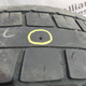 Шина 295/80  R22,5 (ведущая) б/у - 1