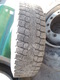 Шина 295/80  R22,5 (ведущая)  б/у - 1