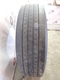 Шина 295/80  R22,5 (рулевая)  б/у - 1