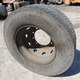шина 315/70  R22,5 (ведущая) б/у \ износ 70%.