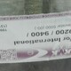 Стекло лобовое 2031*716 без полосы (dw01383)   нов. для International 9200I SBA - 1
