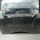 колодки тормозные  (комплект на ось) WABCO нов. \ колодки дисковые! с р/к 29162 22.5'\ SAF SKRB 9022WI Wabco Integral