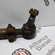 Рулевая тяга продольная б/у для DAF DAF - 2