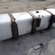 Топливный бак, квадратный, 950 л. 230*62*67. б/у - 1