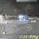 Аккумулятор 12V 220 Ah б/у - 1