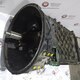 КПП Ecosplit ZF 16S 2220 TD б/у для MAN ZF Parts - 2