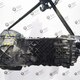 КПП Ecosplit ZF 16S 2220 TD б/у для MAN ZF Parts - 3