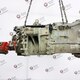 КПП G 211-12  DAIMLER б/у \ Без ретарды, с насосом НШ, 71535201128995