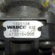 Клапан ограничения давления б/у для WABCO - 2