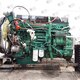 Двигатель (ДВС) 500 л.с. D 13C 500S EEV б/у для Volvo FH 4 - 1