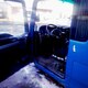 Кабина некомплектная б/у для MAN TGX - 4