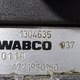 Клапан ABS электромагнитный б/у - 2