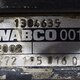 Клапан ABS электромагнитный б/у - 2