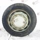 шина 295/60  R22,5 (ведущая)  б/у \ Наварка, остаток протектора 9 мм.