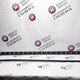 декоративная накладка крыши (молдинг) левая б/у