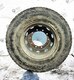 Шина 315/80  R22,5 (ведущая) б/у - 4