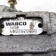 Клапан тормозной ускорительный б/у для WABCO - 3