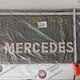 Брызговик задний. нов. для Mercedes-Benz ACTROS - 1