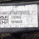 Корпус печки б/у для DAF DAF - 2