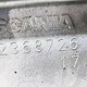 Крышка блока цилиндров б/у для Scania 6 series - 2