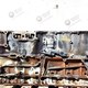 Блок цилиндров 450 л.с. DC13 L01 EURO 6 б/у для Scania 6 series - 4