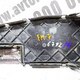 Заглушка кулисы КПП б/у для MAN TGA - 1