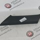 накладка фары бампер часть  ( кожух ) прав. нов. \ часть бампера! кожух правый\ MAN TGX 07-21