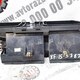 Дефлектор обдува кабины б/у для DAF XF95 - 2