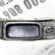 Дефлектор обдува кабины б/у для DAF XF95 - 4