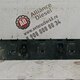 Солнцезащитный козырек верхняя часть нов. для Volvo FH-series. - 3