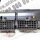 Дефлектор обдува кабины б/у для DAF XF95 - 3