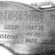 Воздуховод  б/у для Renault Premium Vostok 3 - 1