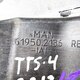 Воздуховод б/у для MAN TGS - 2
