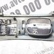 Рамка комбинации приборов  б/у для Renault Premium Vostok 3 - 1