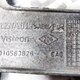 Рамка комбинации приборов  б/у для Renault Premium Vostok 3 - 2