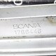 Декоративная накладка порога двери прав. б/у для Scania - 1