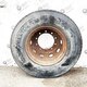 Шина 295/80  R22,5 (ведущая)  б/у - 2