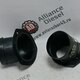 Колено воздуховода отопителя (патрубок) нов. для SITRAK C7H (STAND 14-) - 1