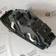 Фара головного света  линз. прав.  нов. для MAN F2000 - 2