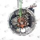 КПП Ecosplit 3 16S 221 б/у для Renault Premium Vostok 3 - 5