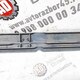 Ступень бампера верхняя б/у для MAN F2000 - 2