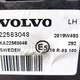 Селектор АКПП б/у для Volvo FH (2000-2008) - 2