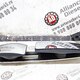 Зеркало основное двойное с кронштейном правое  б/у для Volvo FH 4 - 3