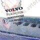 Стекло двери правое б/у для Volvo FH 4 - 1