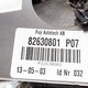 Рулевая колонка б/у для Volvo FH 4 - 3