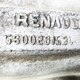 Рулевая колонка, б/у для Renault - 5